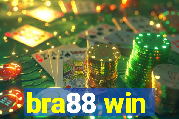 bra88 win